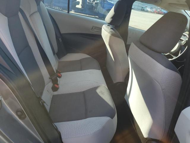 5YFB4MDE6RP084435 - 2024 TOYOTA COROLLA LE Niebieski zdjęcie 10