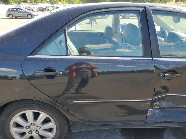 JTDBE30K630181493 - 2003 TOYOTA CAMRY LE Qara foto 10