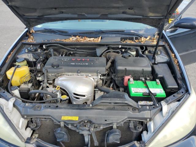 JTDBE30K630181493 - 2003 TOYOTA CAMRY LE Qara foto 11