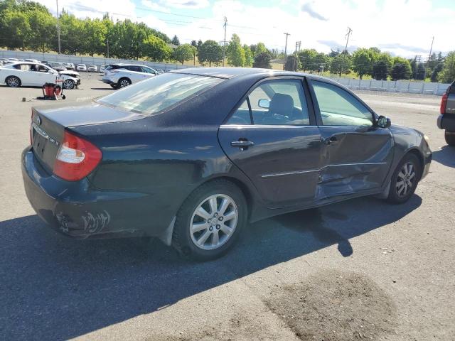 JTDBE30K630181493 - 2003 TOYOTA CAMRY LE Qara foto 3