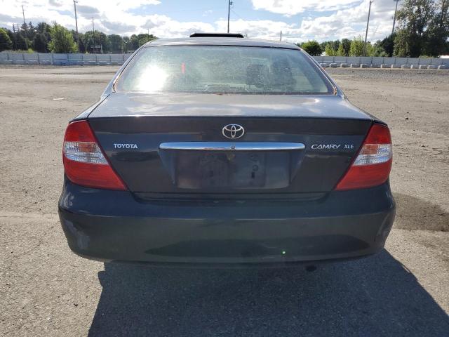 JTDBE30K630181493 - 2003 TOYOTA CAMRY LE Qara foto 6