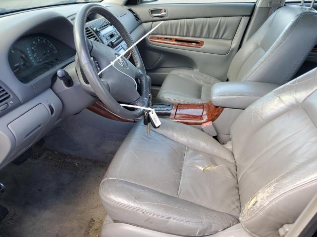 JTDBE30K630181493 - 2003 TOYOTA CAMRY LE Qara foto 7