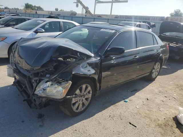 2006 TOYOTA AVALON XL, 