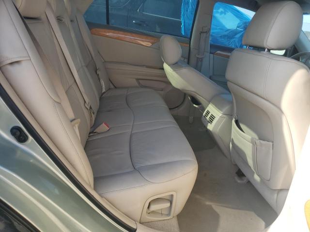 4T1BK36B06U079597 - 2006 TOYOTA AVALON XL BLACK photo 10