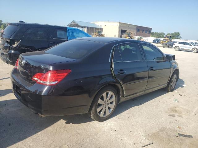 4T1BK36B06U079597 - 2006 TOYOTA AVALON XL BLACK photo 3
