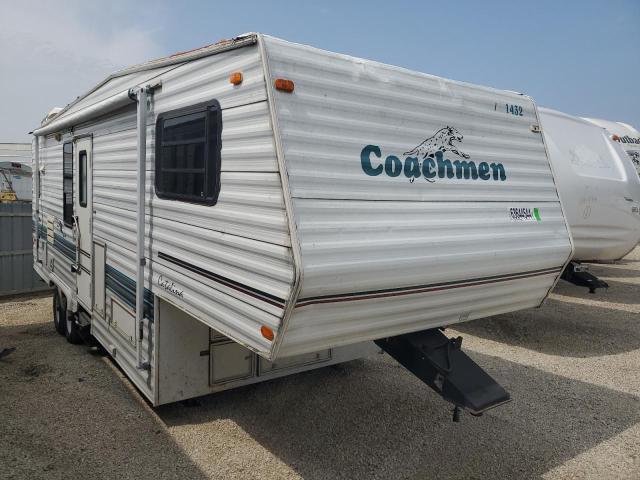 1998 CCHM 5TH WHEEL, 