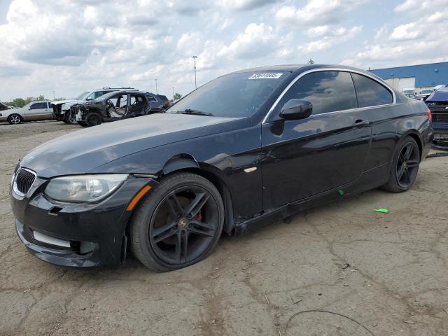 2013 BMW 328 I SULEV, 