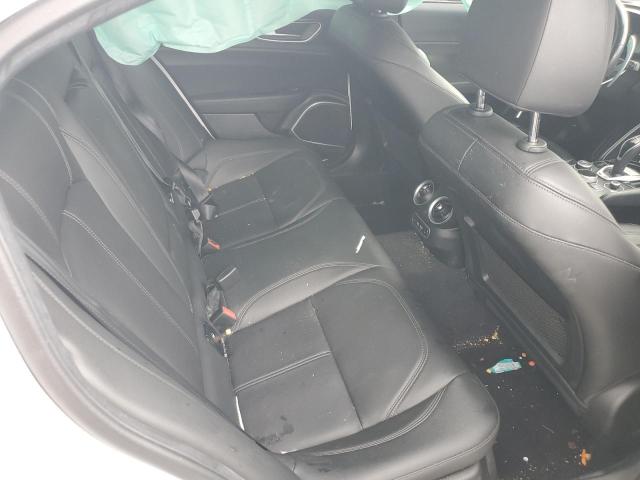 ZARFANANXN7652918 - 2022 ALFA ROMEO GIULIA 白色 照片 10