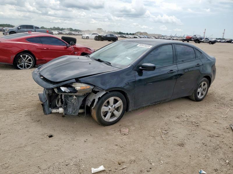 2016 DODGE DART SXT, 