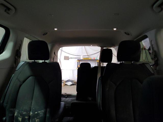 2C4RC1FG1KR686535 - 2019 CHRYSLER PACIFICA TOURING PLUS Grafit foto 10