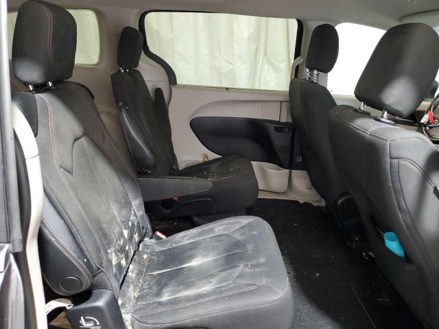 2C4RC1FG1KR686535 - 2019 CHRYSLER PACIFICA TOURING PLUS Grafit foto 11