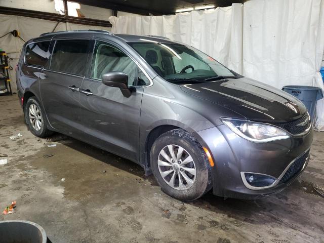 2C4RC1FG1KR686535 - 2019 CHRYSLER PACIFICA TOURING PLUS Grafit foto 4
