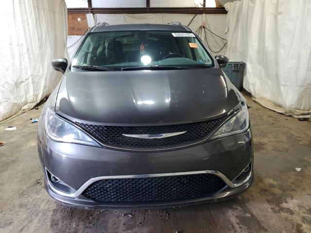 2C4RC1FG1KR686535 - 2019 CHRYSLER PACIFICA TOURING PLUS Grafit foto 5