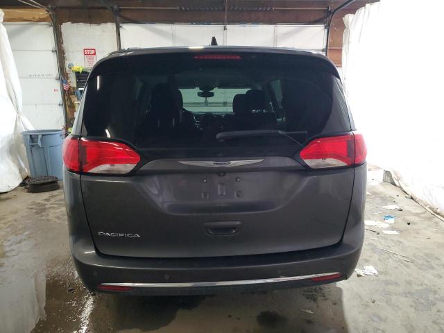 2C4RC1FG1KR686535 - 2019 CHRYSLER PACIFICA TOURING PLUS Grafit foto 6