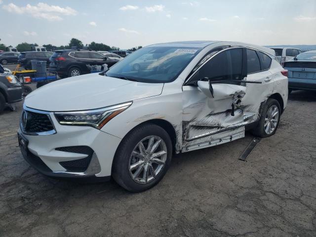 2021 ACURA RDX, 