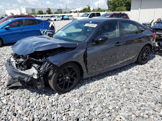 2024 HONDA CIVIC SPORT, 