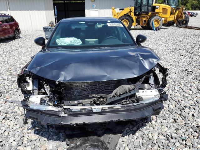 2HGFE2F59RH568400 - 2024 HONDA CIVIC SPORT BLACK photo 5