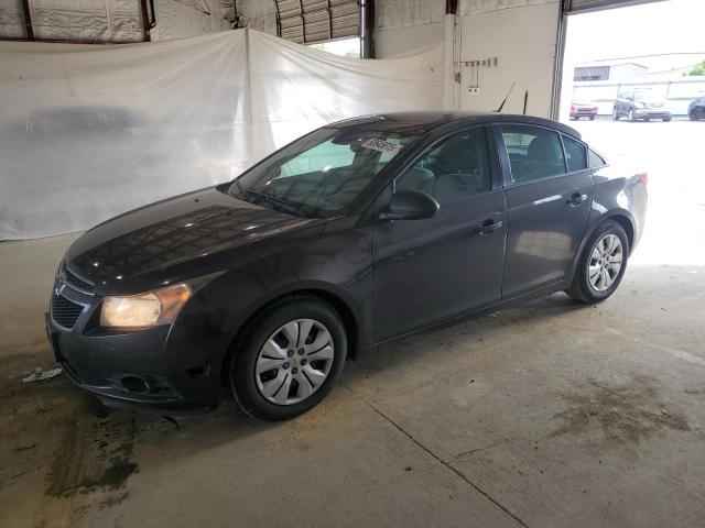 2014 CHEVROLET CRUZE LS, 