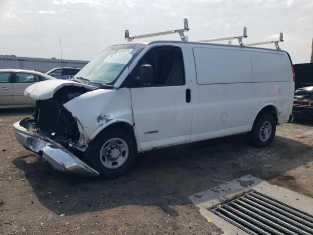 2006 CHEVROLET EXPRESS G2, 