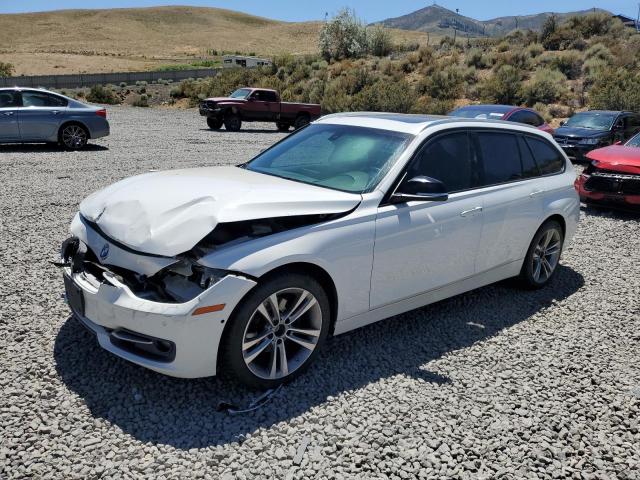 2014 BMW 328 XI, 