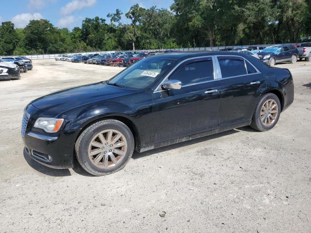 2012 CHRYSLER 300 LIMITED, null