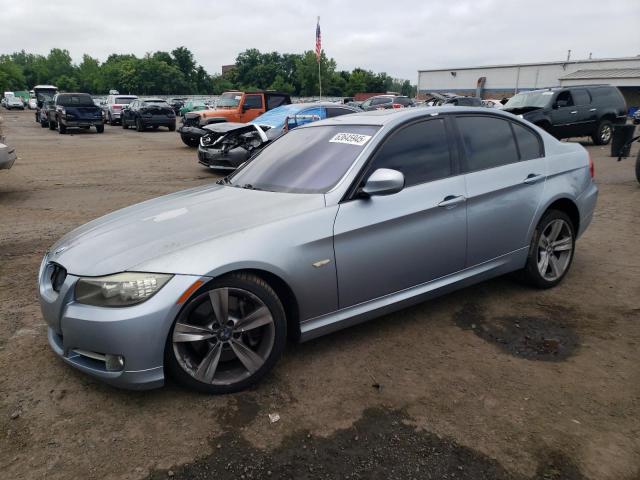 2009 BMW 335 I, null