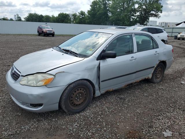 2006 TOYOTA COROLLA CE, null
