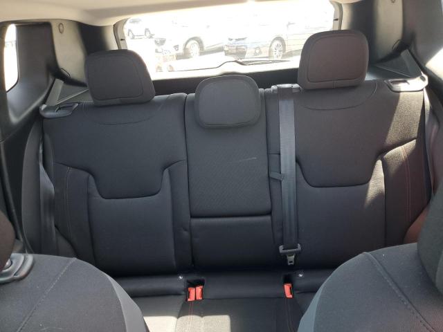 ZACNJDC13MPM09315 - 2021 JEEP RENEGADE TRAILHAWK BLUE photo 10