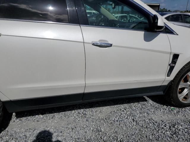 3GYFNBEY6AS558994 - 2010 CADILLAC SRX PERFORMANCE COLLECTION Biały zdjęcie 13