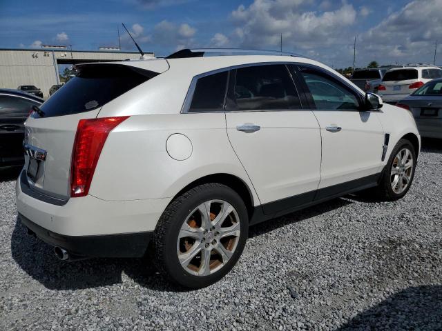 3GYFNBEY6AS558994 - 2010 CADILLAC SRX PERFORMANCE COLLECTION Biały zdjęcie 3