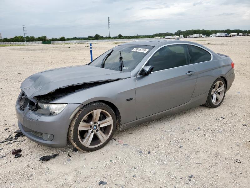 2007 BMW 335 I, null