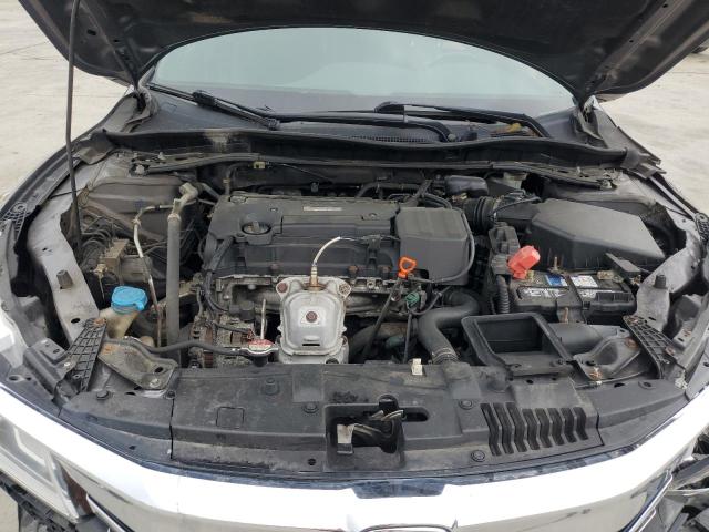 1HGCR2F54HA255212 - 2017 HONDA ACCORD SPORT 灰色 照片 11