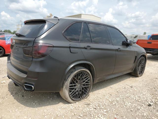 5UXKR0C53G0S88580 - 2016 BMW X5 XDRIVE35I BLACK photo 3