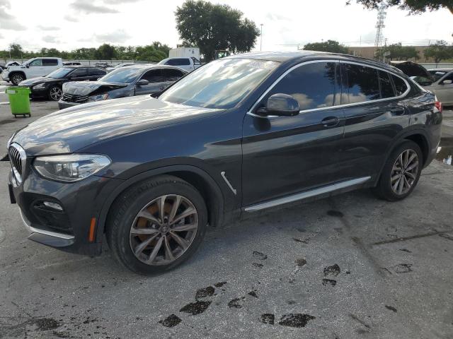2019 BMW X4 XDRIVE30I, 