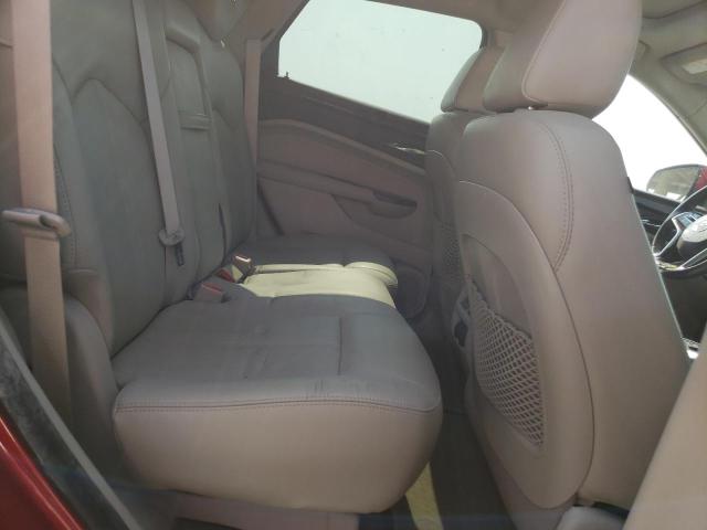 3GYFNGE34ES686738 - 2014 CADILLAC SRX PREMIUM COLLECTION წითელი ფოტო 11