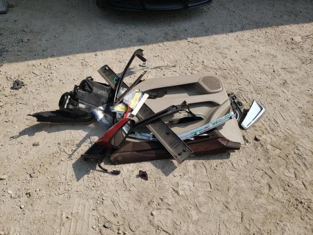 3GYFNGE34ES686738 - 2014 CADILLAC SRX PREMIUM COLLECTION წითელი ფოტო 13