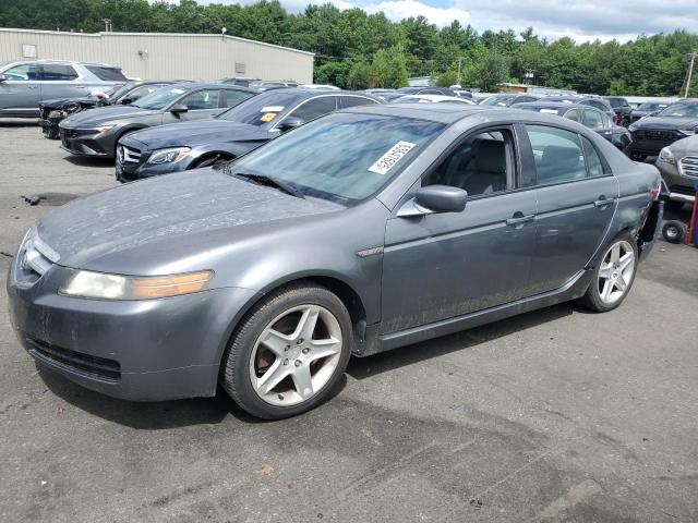 2005 ACURA TL, 