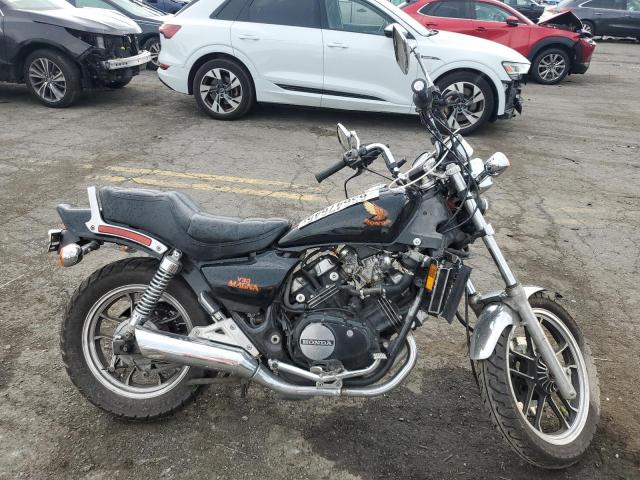 1985 HONDA VF500 C, null