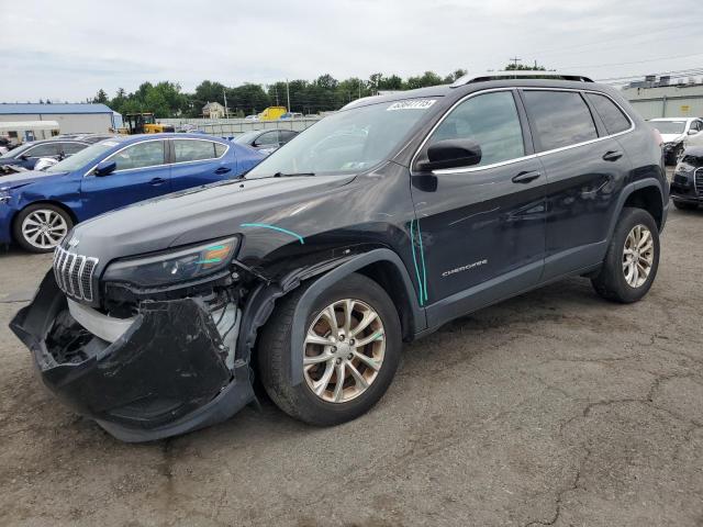 2019 JEEP CHEROKEE LATITUDE, 