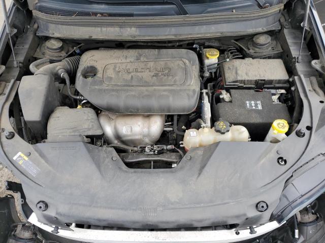 1C4PJMCB5KD299853 - 2019 JEEP CHEROKEE LATITUDE Черный фото 12