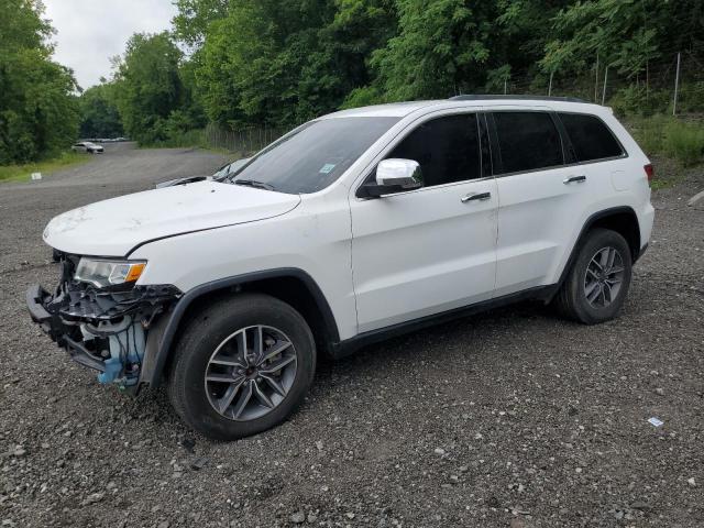 2021 JEEP GRAND CHER LIMITED, 