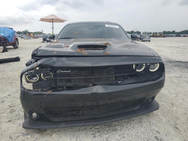 2C3CDZFJ6LH233763 - 2020 DODGE CHALLENGER R/T SCAT PACK BLACK photo 5
