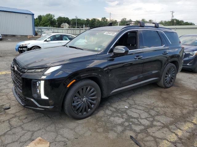 2024 HYUNDAI PALISADE CALLIGRAPHY, null