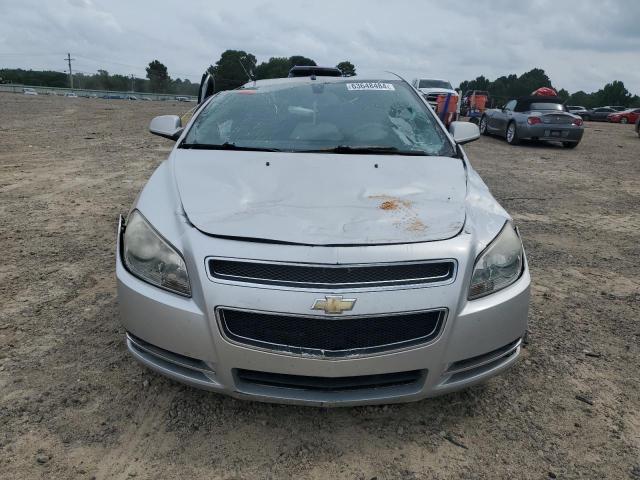 1G1ZH57B69F113409 - 2009 CHEVROLET MALIBU 1LT 银色 照片 5