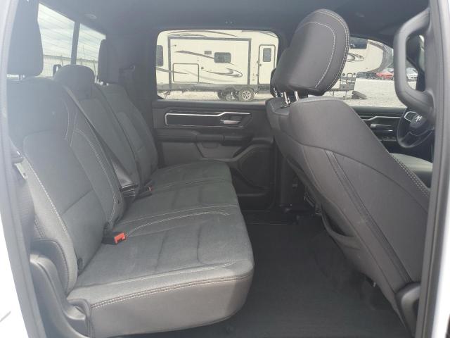 1C6SRFFT5PN643175 - 2023 RAM 1500 BIG HORN/LONE STAR WHITE photo 10