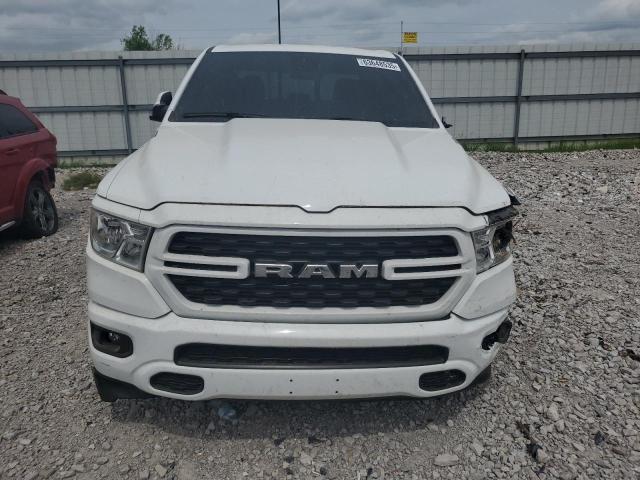 1C6SRFFT5PN643175 - 2023 RAM 1500 BIG HORN/LONE STAR WHITE photo 5