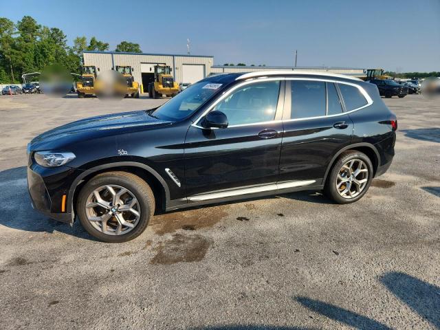2024 BMW X3 XDRIVE30I, 