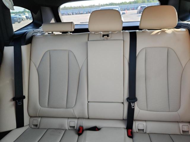 5UX53DP0XR9V62246 - 2024 BMW X3 XDRIVE30I BLACK photo 10