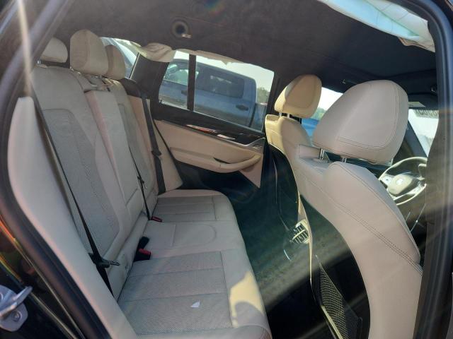 5UX53DP0XR9V62246 - 2024 BMW X3 XDRIVE30I BLACK photo 11