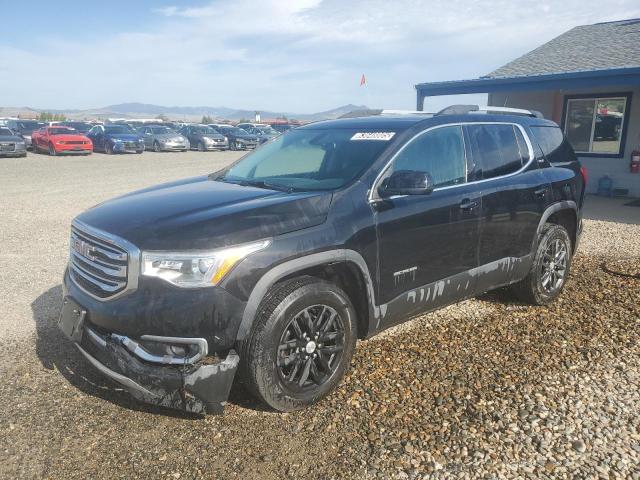 2018 GMC ACADIA SLT-1, 